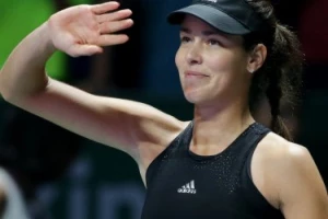 WTA bira potez godine - Podržite Anu Ivanović!