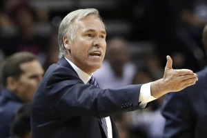 Rokitsi daju privremeno odsustvo rekorderu Evrolige