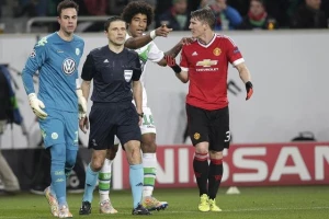 Koliko će Milorad Mažić morati da pauzira?