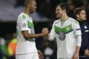 Nemci uživaju: "Posebna je stvar izbaciti Mančester junajted iz Lige šampiona"