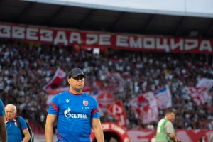 Milojević na pitanje o Stankoviću: "Ja se pravim lud ili ti?"