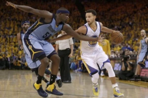 Pitomi "Grizliji", Horford čuva domaći teren!