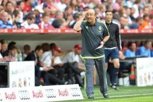 Rafa Benitez: Šta bi bilo da je Realov poziv stigao samo sat vremena kasnije?