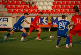 Nemanja Đeković kao Birof, Pazar upalio "euromod" sa Ljajićem, ali Napredak je preživeo!