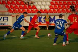Nemanja Đeković kao Birof, Pazar upalio "euromod" sa Ljajićem, ali Napredak je preživeo!