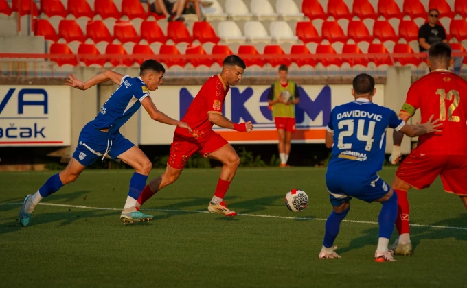 FK Napredak Krusevac