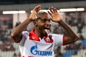 Zvezda i OFK treći put na poslednje četiri utakmice u "7+", neka se spremi Linkoln