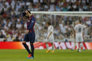 Skols baš ne ceni Pikea...