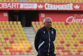 Gaćinović: "Prošla je bolja ekipa, nije isto igrati protiv Napretka i Jagjelonije, Poljaci bi namučili i Zvezdu"