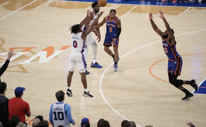 AP Photo/Frank Franklin II