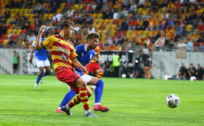 FK Novi Pazar/Irfan Ličina