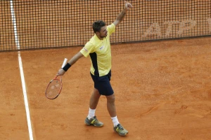 MK - Vavrinka u finalu, Fedex ili Nole dolaze na megdan!