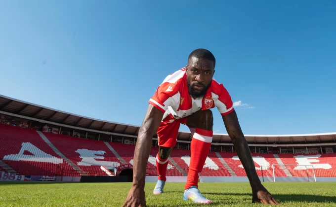 FK Crvena zvezda