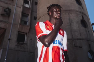 Bađo kupio avionsku kartu za Istanbul, a onda... Kako je Zvezda privolela vezistu?