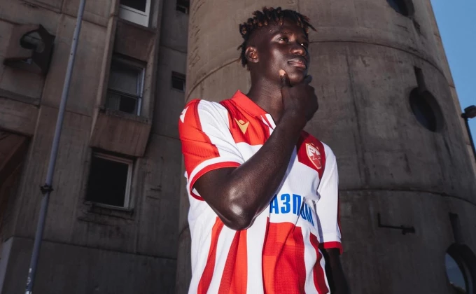 FK Crvena zvezda