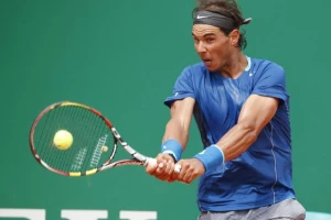 Nadal: "Teško mi padaju porazi na šljaci"