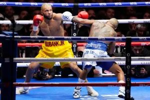 Osveta klana Ben! Konor dominirao nad Jubenkom i okončao rivalstvo iz prošlog veka