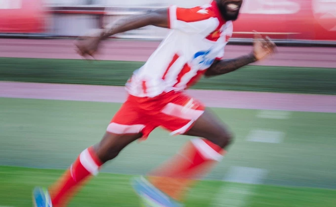 FK Crvena zvezda