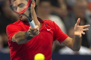 Pariz - Federer ''kroz iglene uši''!