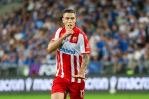 Svi pričaju o Šerifu i Marku, ali golove daje Bruno