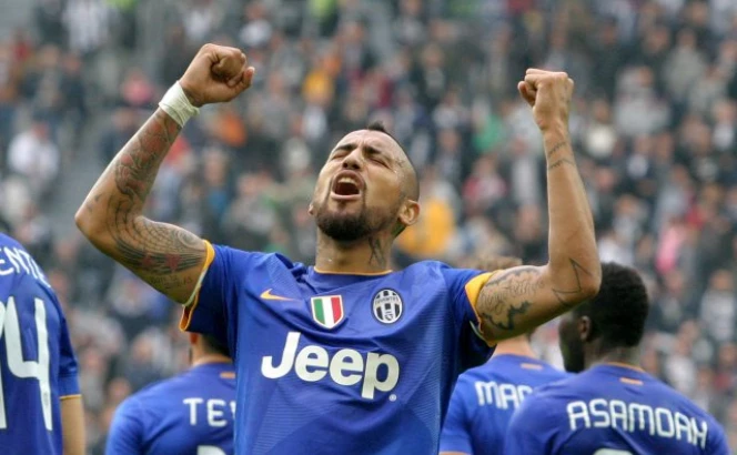 Beta/AP Photo/Massimo Pinca