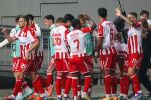 OCENE - Gde sa Arnautovićem pored ovakvih Šerifa i Duartea?