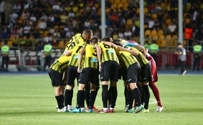 FC Kairat