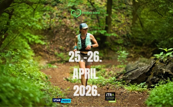 Fruskogorski maraton