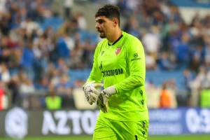 VIDEO - Kako brani Mateus!