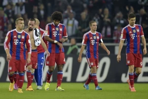 LŠ - Bajern za prolaz, Roma i Siti za nadu!