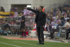 Atletiko Madrid – Četiri decenije patnje