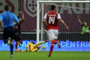 Ovakav golman se danas traži - Ederson Moraeš