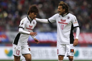 Forlan: "Ja sam pošten čovek!"