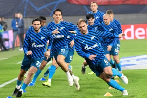 Zenit dobio derbi u kupu, protiv drugoligaša za duplu krunu!