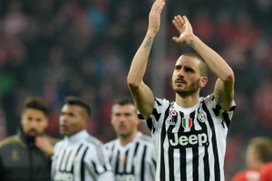 Juventus spremio 70 miliona evra za jednog igrača ako ode Bonući!