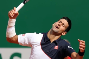 ATP - Nole na istom, Lajović tri koraka napred!