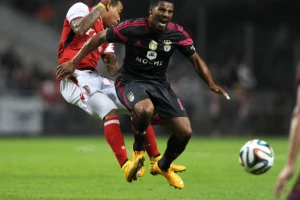 Eliseu: "Srbija je kvalitetna ekipa"