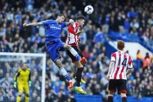 Matić: "Treba da se fokusiramo na Ligu šampiona"