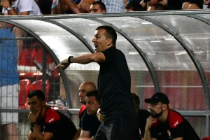 Luković najavljuje pobedu: "Fali nam taj pozitivan rezultat"