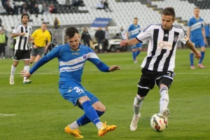 Još jedan ''otpisan'' u Partizanu?