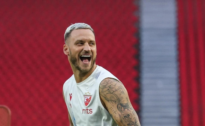 FK Crvena zvezda