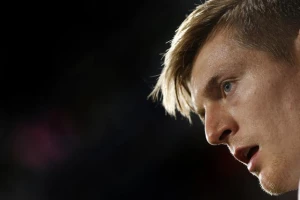 Zinedin Zidan je preporodio Tonija Krosa
