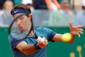 Rim - Šok, Federer ispao na startu!