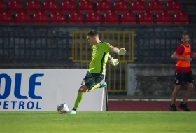 Balević "preprečio put" Javoru u Ivanjici!