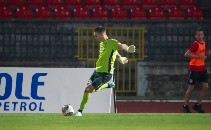 FK Napredak Kruševac