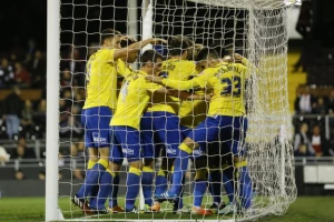 Čempionšip - "Ovnovi" prebrodili krizu