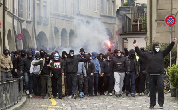 Beta/AP Photo/Keystone/Lukas Lehmann