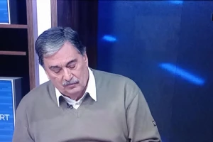 Grci cene prave vrednosti - ''Kultni trener'' Vlade Đurović dobio ovacije na otvorenoj sceni!