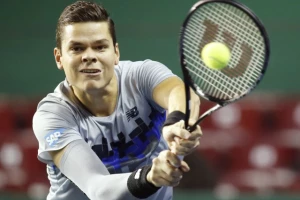 Raonićev prvenac protiv Federera, profitira i Nole!