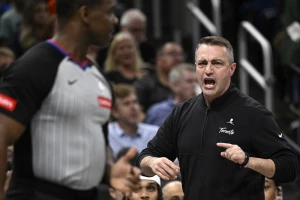 Šta kaže Rajaković posle 10. uzastopnog poraza, ima li rešenja na vidiku?